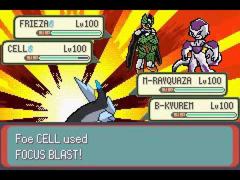 Pokemon Emerald e Super Mega Emerald