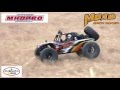 Moab rock racer mpro