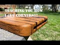 Literally teaching you how I cut corners!!