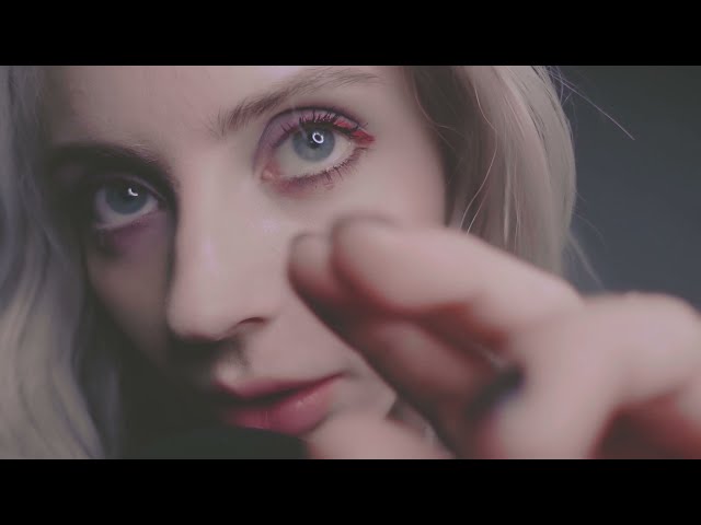 I will wait for you here 👄 | asmr | close personal attention