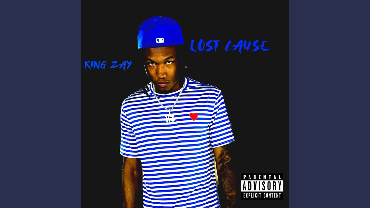 Lost Cause adlı videoyu YouTube'da izle Lost Cause adlı videoyu YouTube'da izle
