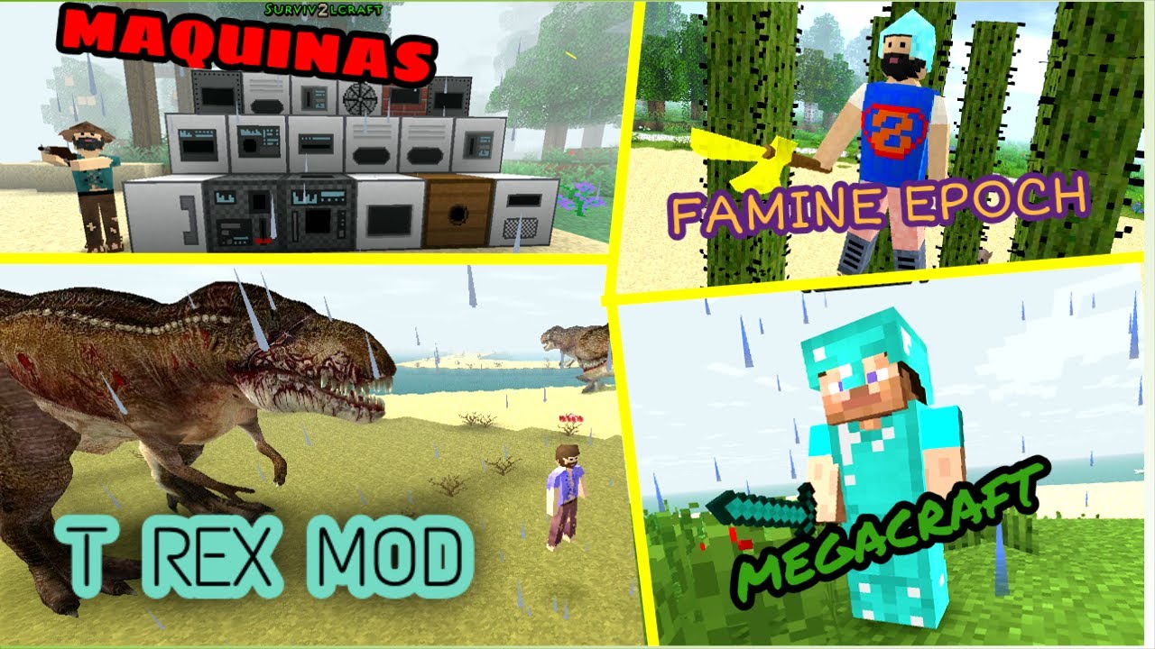survivalcraft 2 mod industrial download survivalcraft 2 mod industrial download