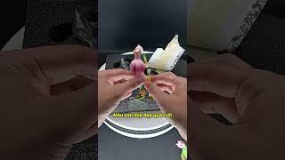 Unbox mô hình Digimon resin Lillymon - MY Studio #suutamuocmo #unboxing #digimon #resin #figure
