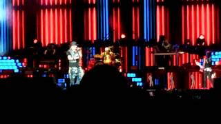Guns N Roses - Argentina 5-11-2016 - Rocket Queen - Live at River Plate