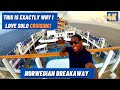 [4K] An Honest Review of the Norwegian Breakaway. (Solo Cruise)