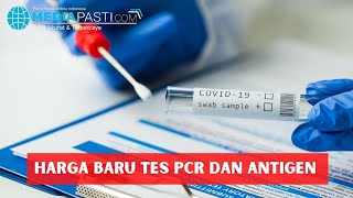 VIRAL! Alat Tes Antigen Mandiri Terbaru! Abbott Panbio Nasal Covid19 Antigen Test Kit Review