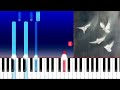 Moayad Aljabal Floating In Reverie Piano Tutorial Moayad Aljabal Floating In Reverie Piano Tutorial