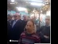 أسرة الرئيس الراحل أنور السادات تشيع جثمان فوزية في المنوفية أسرة الرئيس الراحل أنور السادات تشيع جثمان فوزية في المنوفية