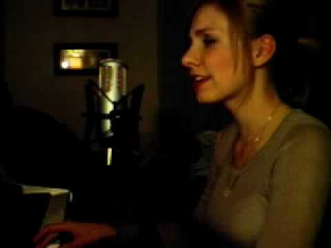 "Unbreak Me" Sara Morris Original Song