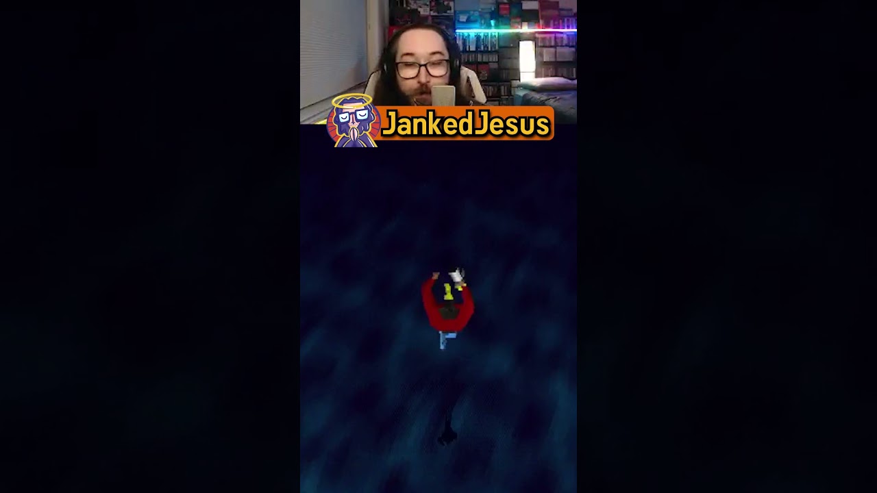 Geronimo!! | Blasto (PS1)