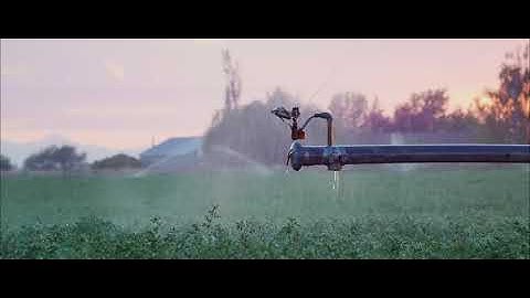 Idaho Water Rights Documentary Trailer | The Water Divider