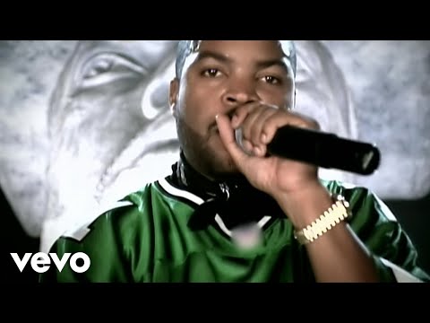 Ice Cube - You Can Do It (Official Video)