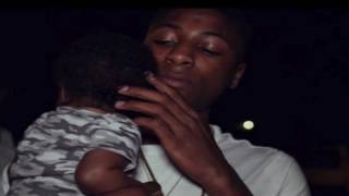 NBA YoungBoy- Sorry (letter from jail to his mom and son)