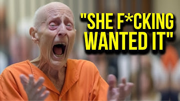 Predators Showing No Remorse In Court