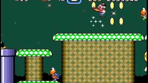 The 8th Annual Vanilla Level Design Contest Collaboration Hack Part 11