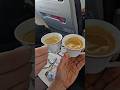 treated like a king on this first class flight!