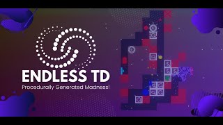 Endless TD Mobile | Launch Trailer screenshot 5