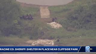 DEVELOPING: The Racine Co. Sheriff's Office issued a public alert on Wednesday, just before 11 a.…