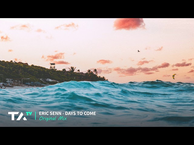 Eric Senn - Days To Come