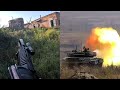 🔴 Ukraine War Update - 🇷🇺 Tank vs 🇺🇦 Mech Company? • Ukrainian Breakthorugh In Zaporizhzhia