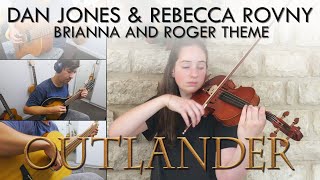Brianna And Roger Theme (Outlander Soundtrack | Bear McCreary)