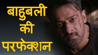 Bahubali Takes 36 Hours For Perfect Shot | sahoo movie shooting |latest news today | hindi news 2017