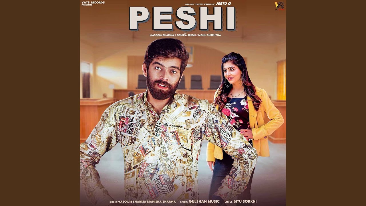 Peshi