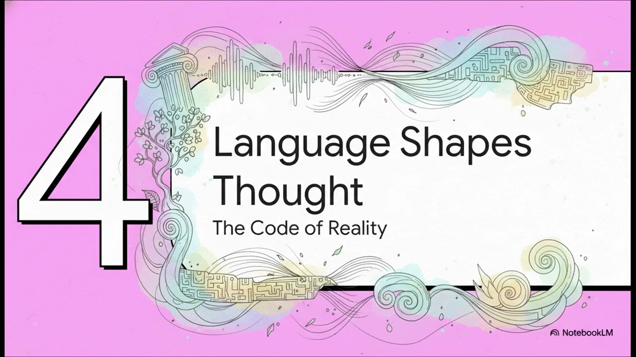 How Language Shapes Our Reality: MDU NTR vs Barbarism