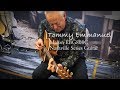 Tommy Emmanuel Plays Keith Miller's New Maton Guitar @ CAAS 2019