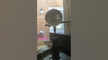 BSA A10 crankshaft endfloat on rebuild