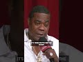 Tracy Morgan on Why Comedy Isn't the Same as Being Funny
