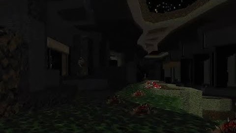 Live-Stream: Resurgence (Doom 2 WAD) Part 3 - JikissGamer