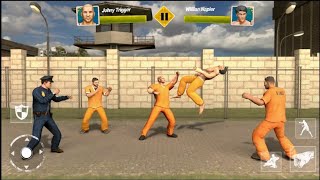 Prison Escape - try the uncharted adventure game APK for Android - Download