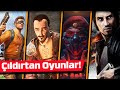 EFSANE OYUNLAR GERİ DÖNÜYOR! (THQ Nordic&#39;in Oyunlarını Konuştuk!)