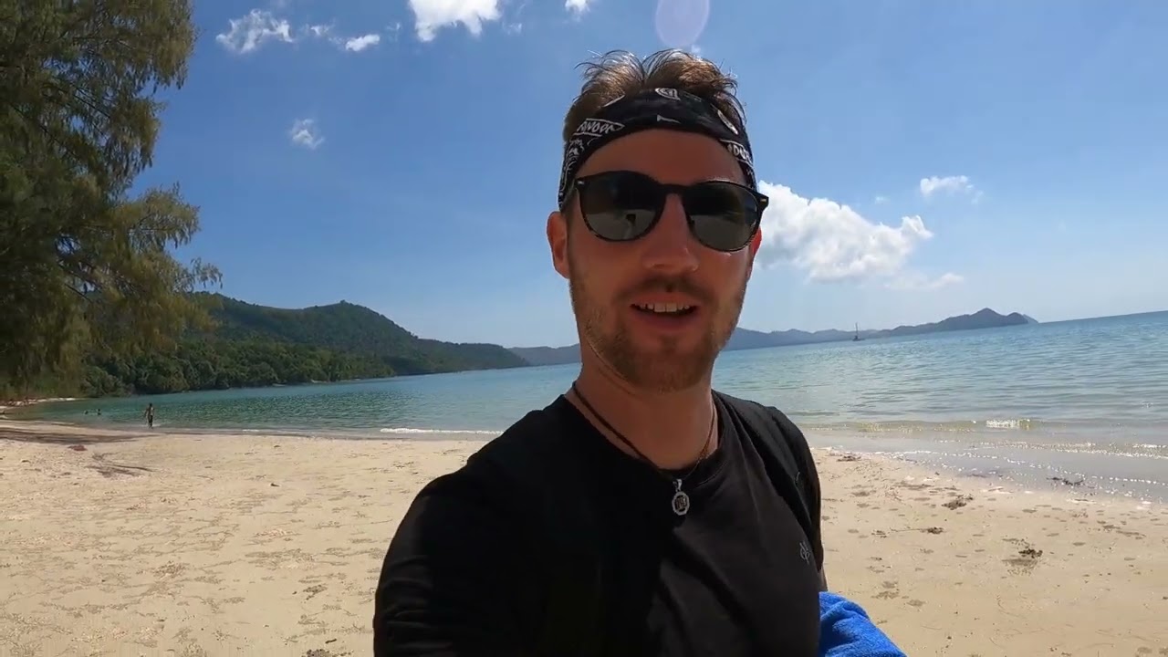 Ko Yao Yai Mein persönliches Paradies