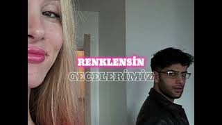 REYNMEN- RENKLENSİN GECELERİMİZ/ STORY/ REYNJENNİE Resimi