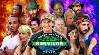 Top 5 Survivor Seasons That Changed the Game screenshot 4