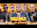 MACHOZI YA DHAHABU EPISODE 4