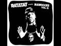 Notorious B.I.G.-Dead Wrong - Ratatat Remix