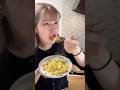 ケンカした日の黄金おわびチャーハン