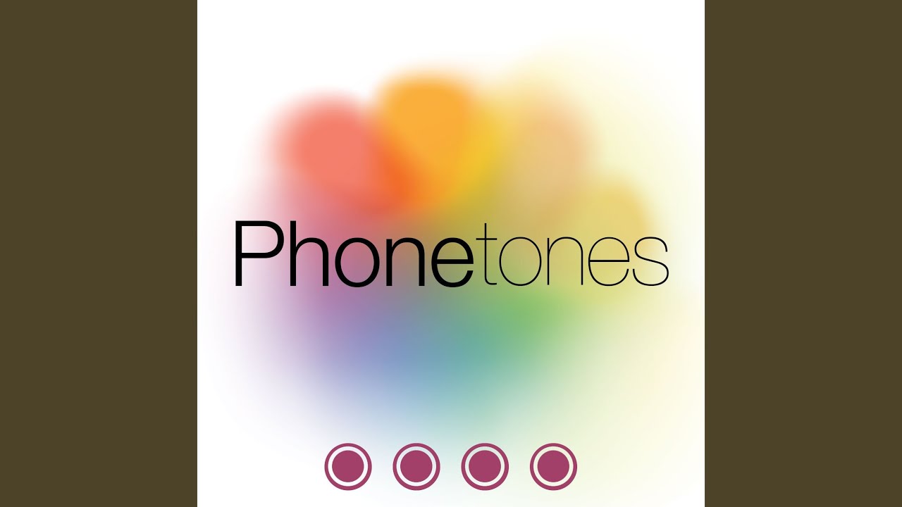 Gentle Business Alert Tone SMS