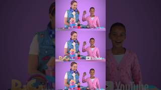 🎒What’s In My Backpack! |  Back to School | DJ CJ for Kids 🎒 #BackToSchool #WhatsInMyBag #MomLife