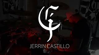 Lyric Noel - Carol of the Bells (Drum Play-through by Jerrin Castillo)