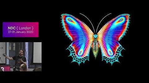 The Art of Code - Dylan Beattie