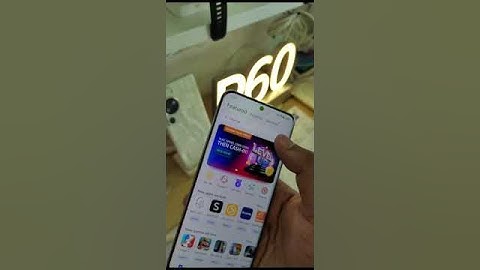 Youtube solution in huawei mobile