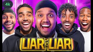 BETA SQUAD LIAR LIAR: TRAILER