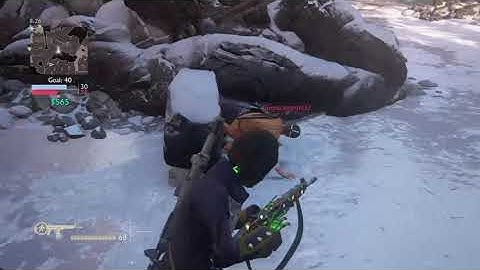 Made CAptAiN_VySe27 Quit TDM & 1v1