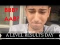 A Level Results Day | 1 Year Later