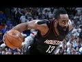 James Harden's INSANE 2016-2017 MIXTAPE