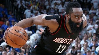 James Harden's INSANE 2016-2017 MIXTAPE